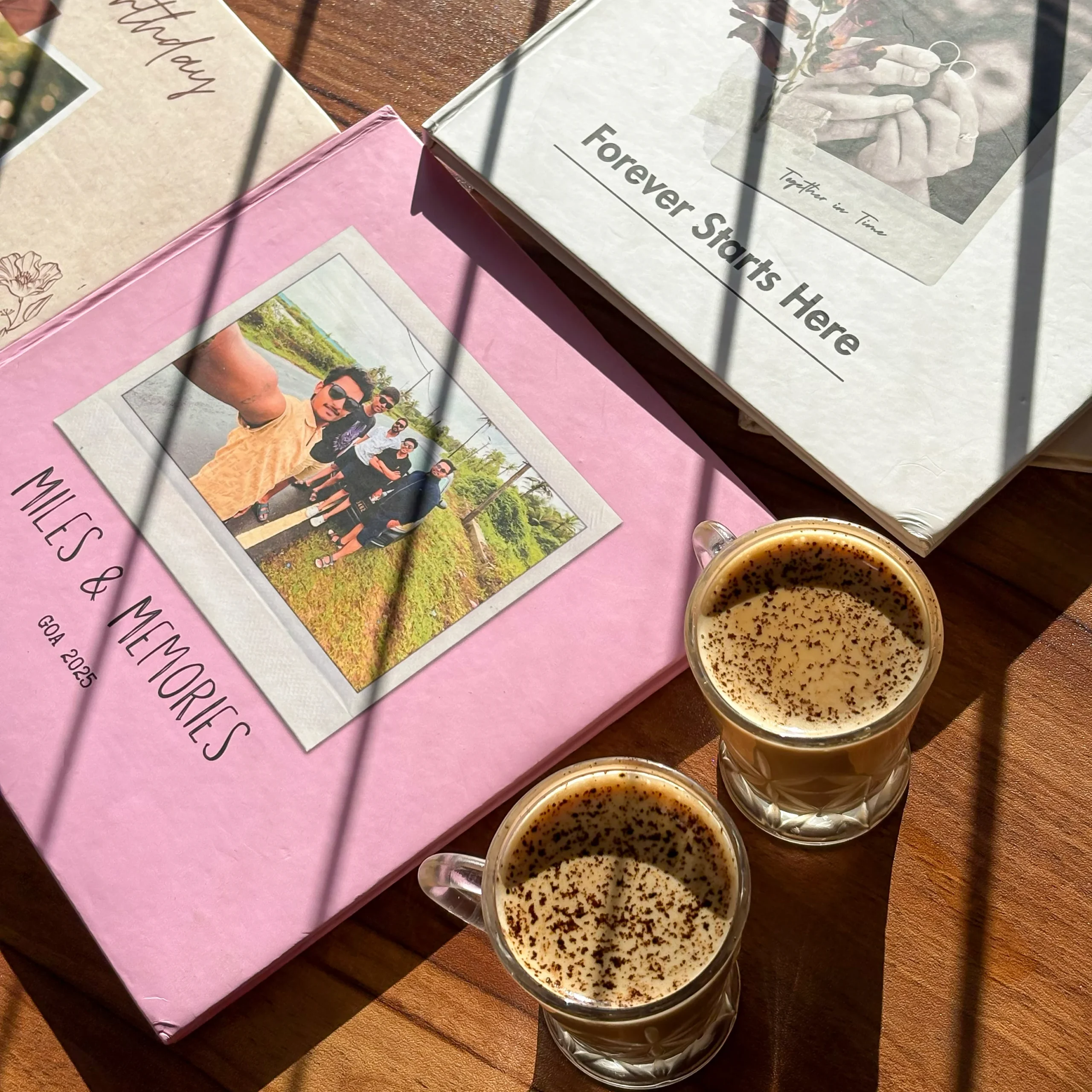 Couple Photobook - Image 8