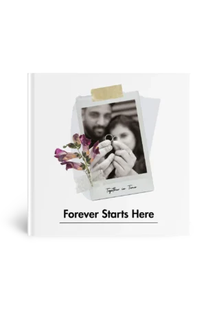 Anniversary Photobook