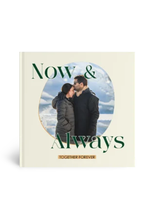 Couple Photobook