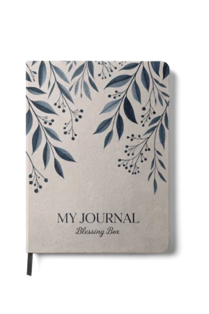 My Journal